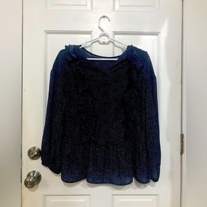 Women's Blouse  S size